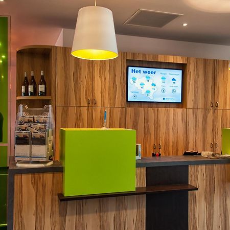 Ibis Styles Zeebrugge Hotel Braambeierhoek Ngoại thất bức ảnh