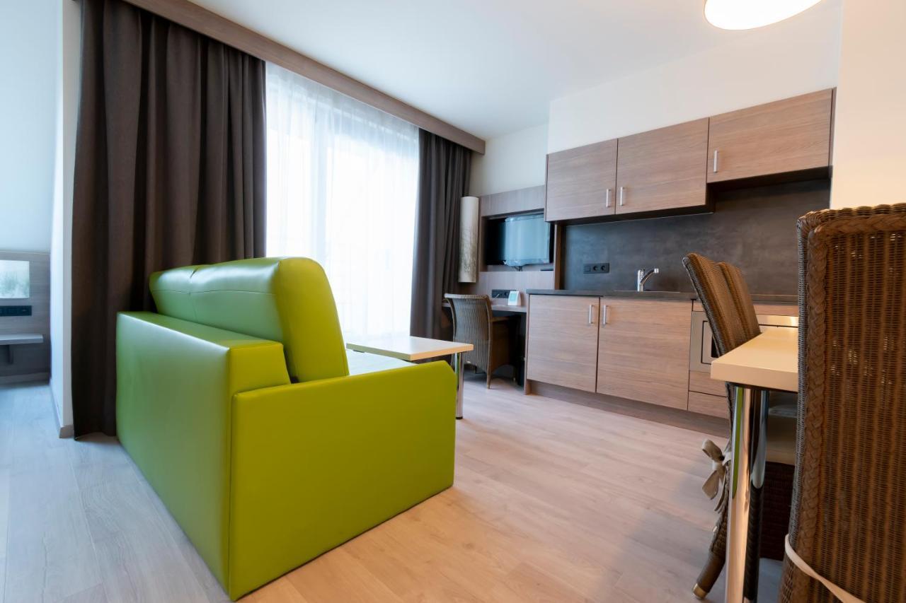 Ibis Styles Zeebrugge Hotel Braambeierhoek Ngoại thất bức ảnh