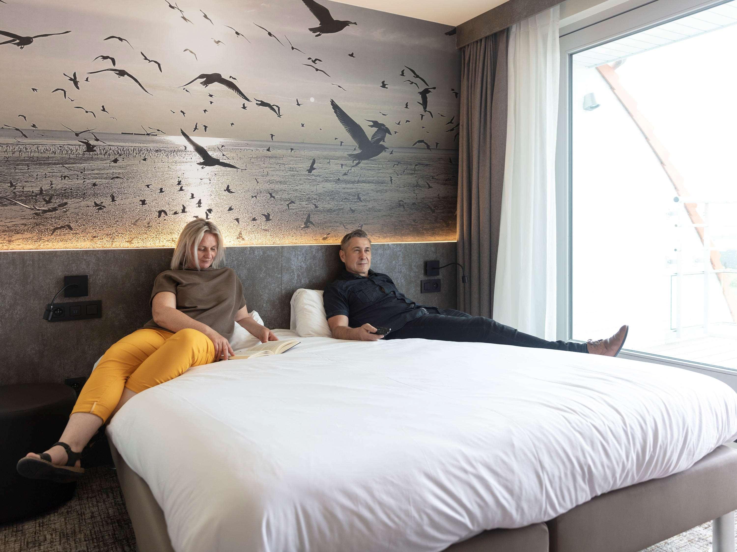 Ibis Styles Zeebrugge Hotel Braambeierhoek Ngoại thất bức ảnh