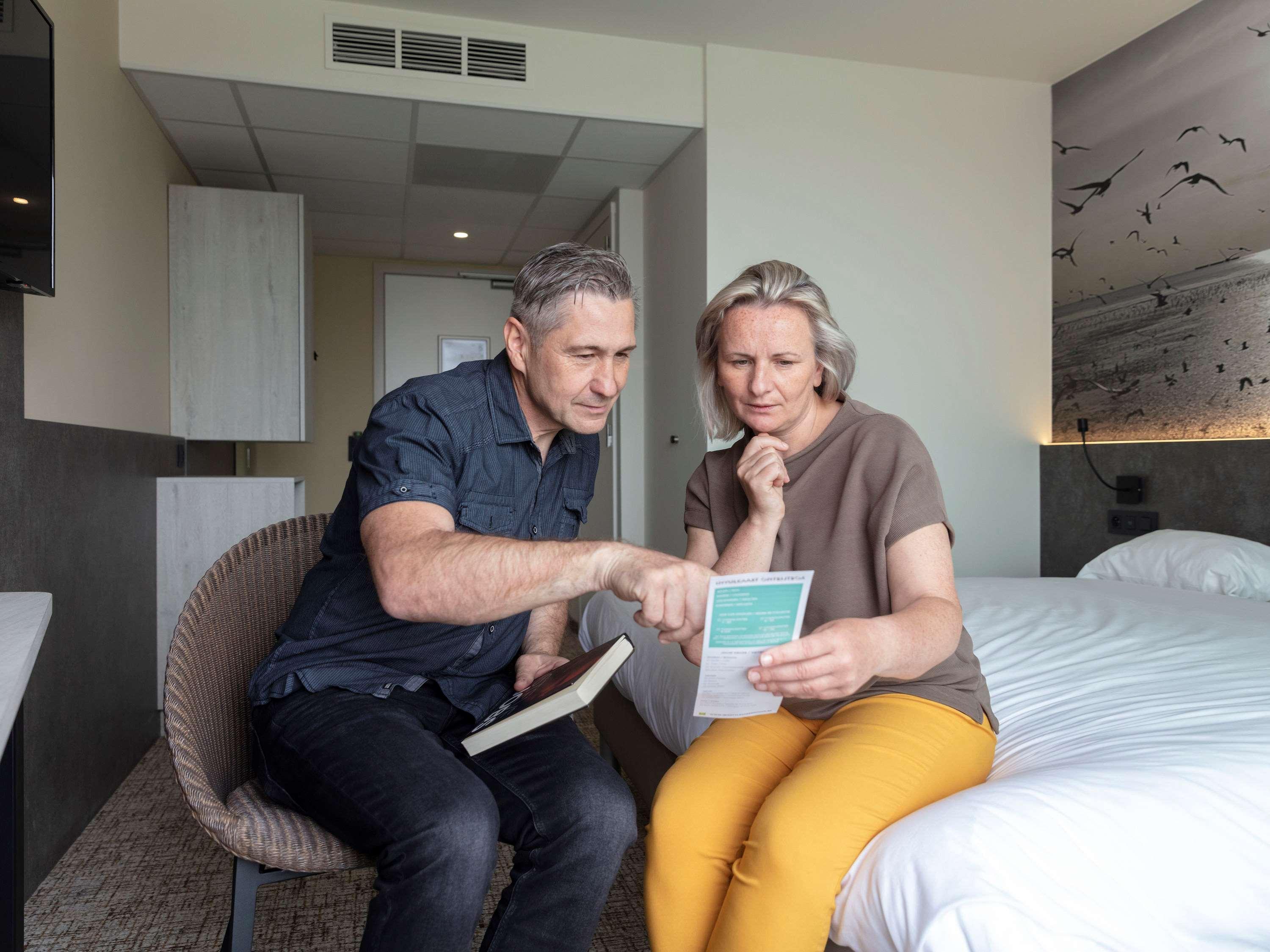 Ibis Styles Zeebrugge Hotel Braambeierhoek Ngoại thất bức ảnh