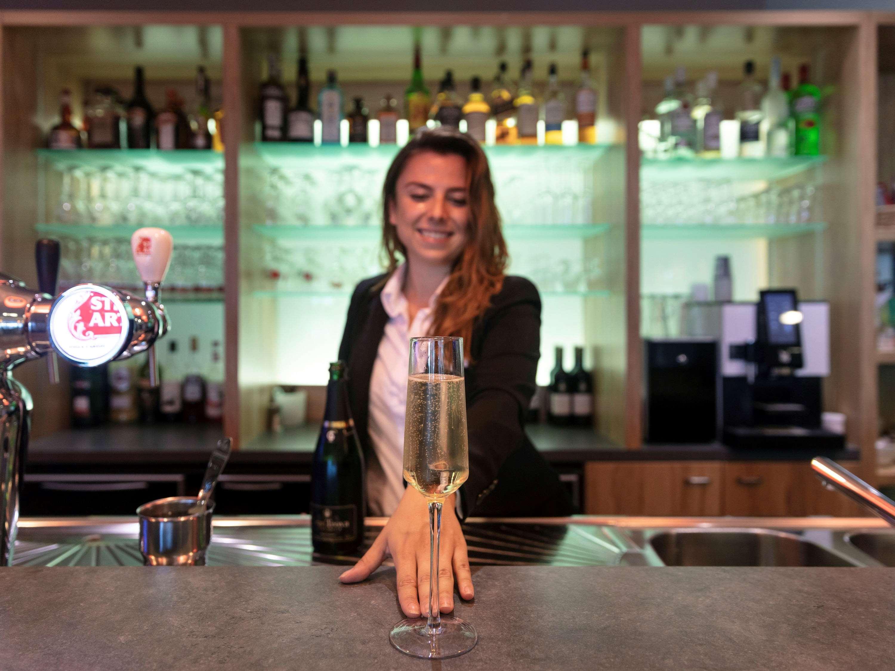 Ibis Styles Zeebrugge Hotel Braambeierhoek Ngoại thất bức ảnh