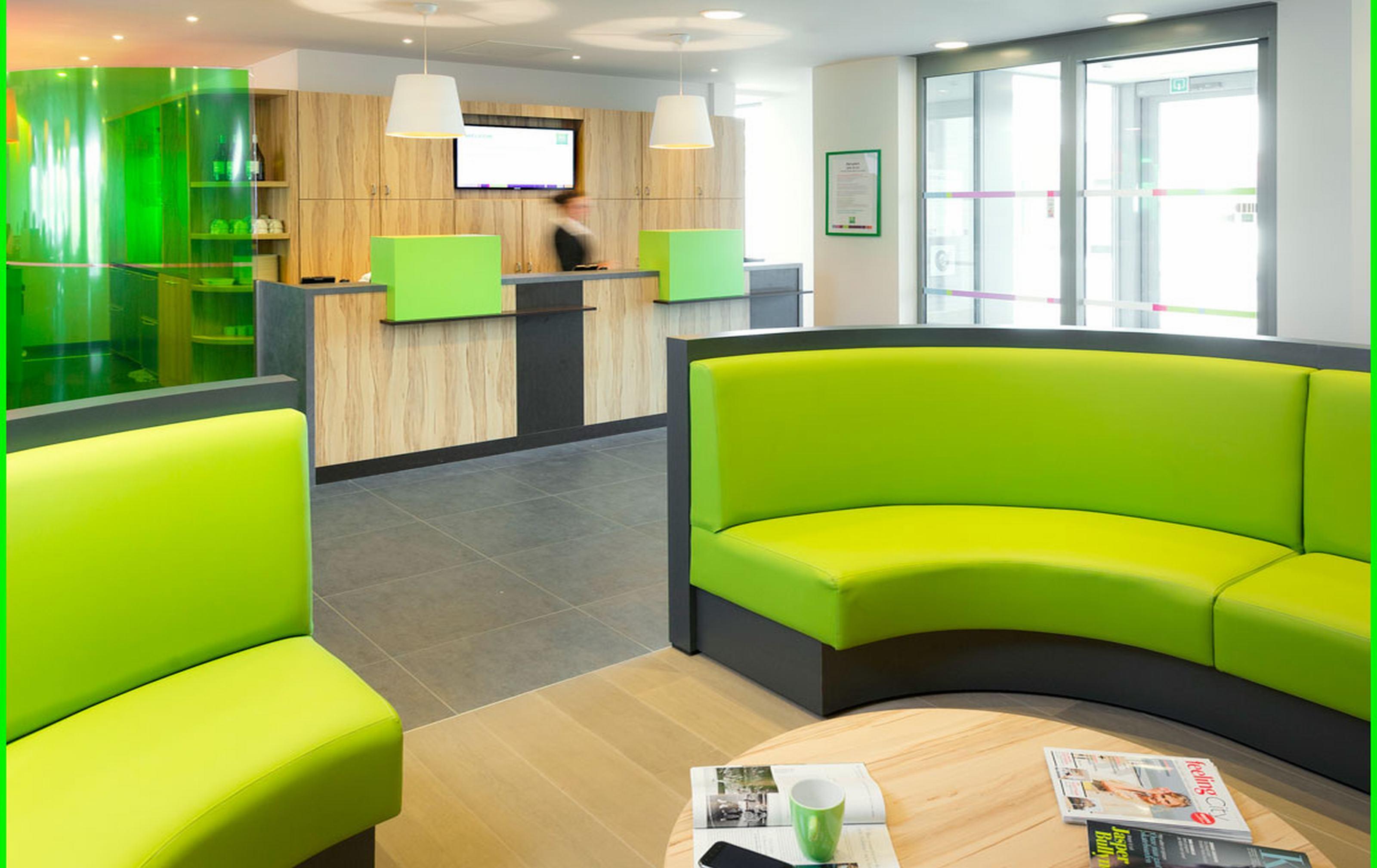 Ibis Styles Zeebrugge Hotel Braambeierhoek Ngoại thất bức ảnh