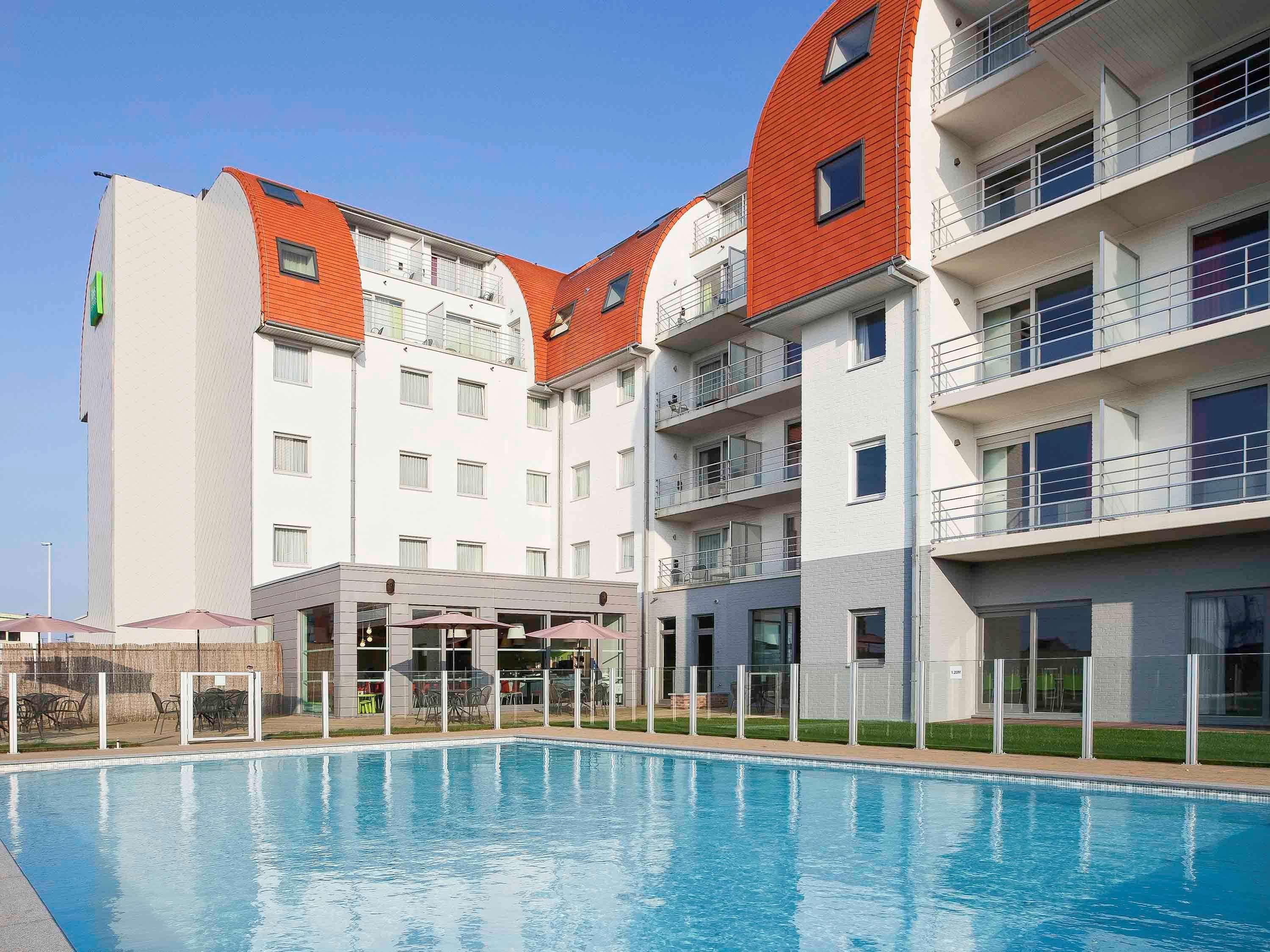 Ibis Styles Zeebrugge Hotel Braambeierhoek Ngoại thất bức ảnh