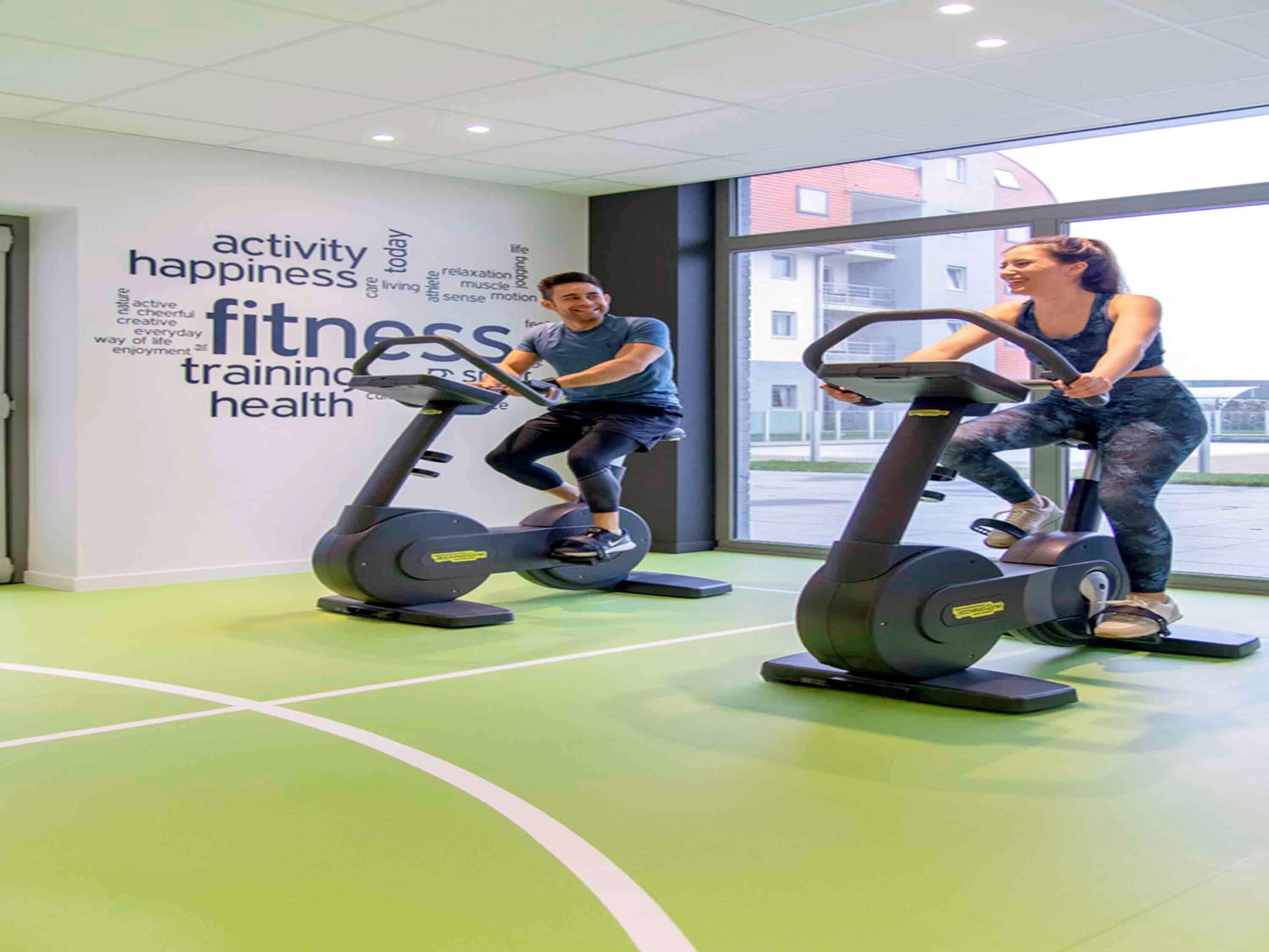 Ibis Styles Zeebrugge Hotel Braambeierhoek Ngoại thất bức ảnh