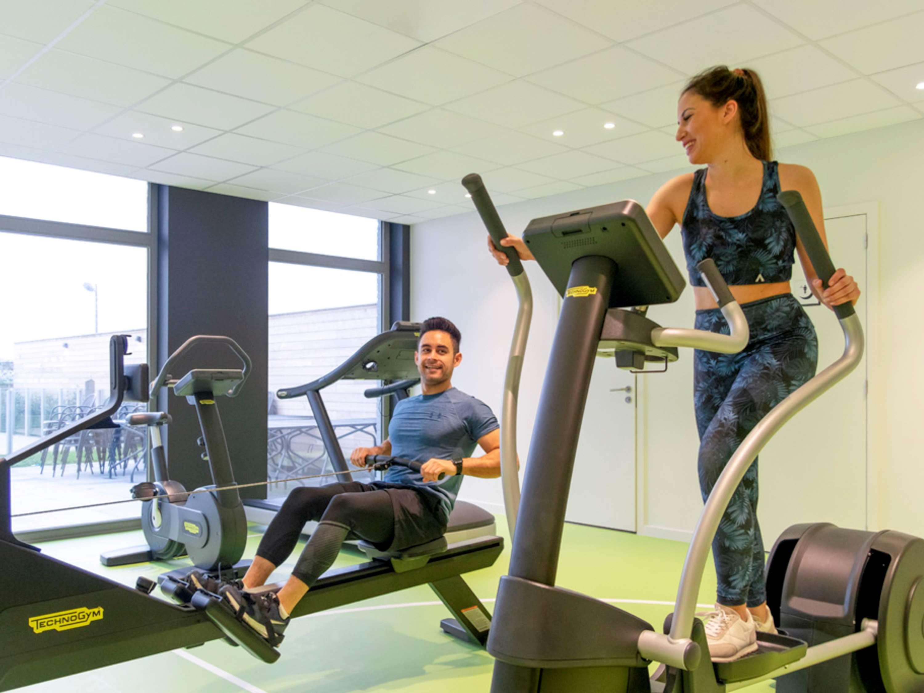 Ibis Styles Zeebrugge Hotel Braambeierhoek Ngoại thất bức ảnh