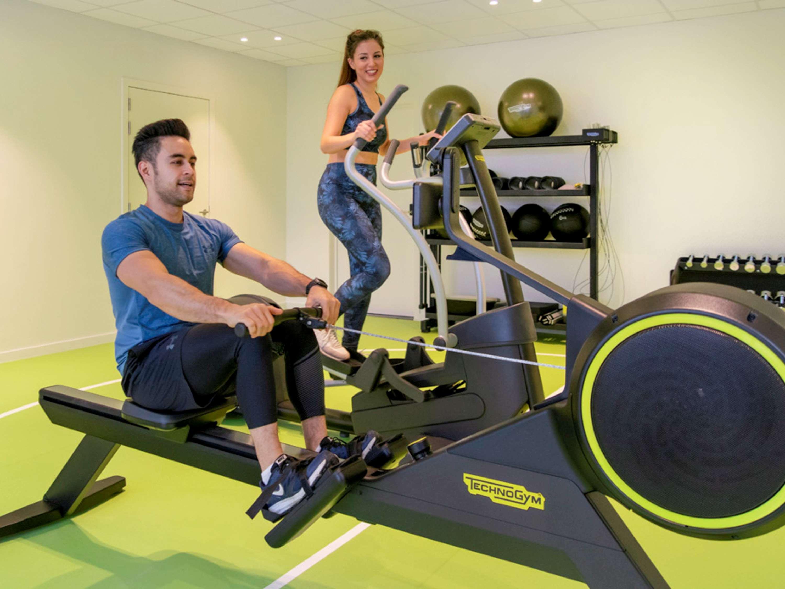 Ibis Styles Zeebrugge Hotel Braambeierhoek Ngoại thất bức ảnh