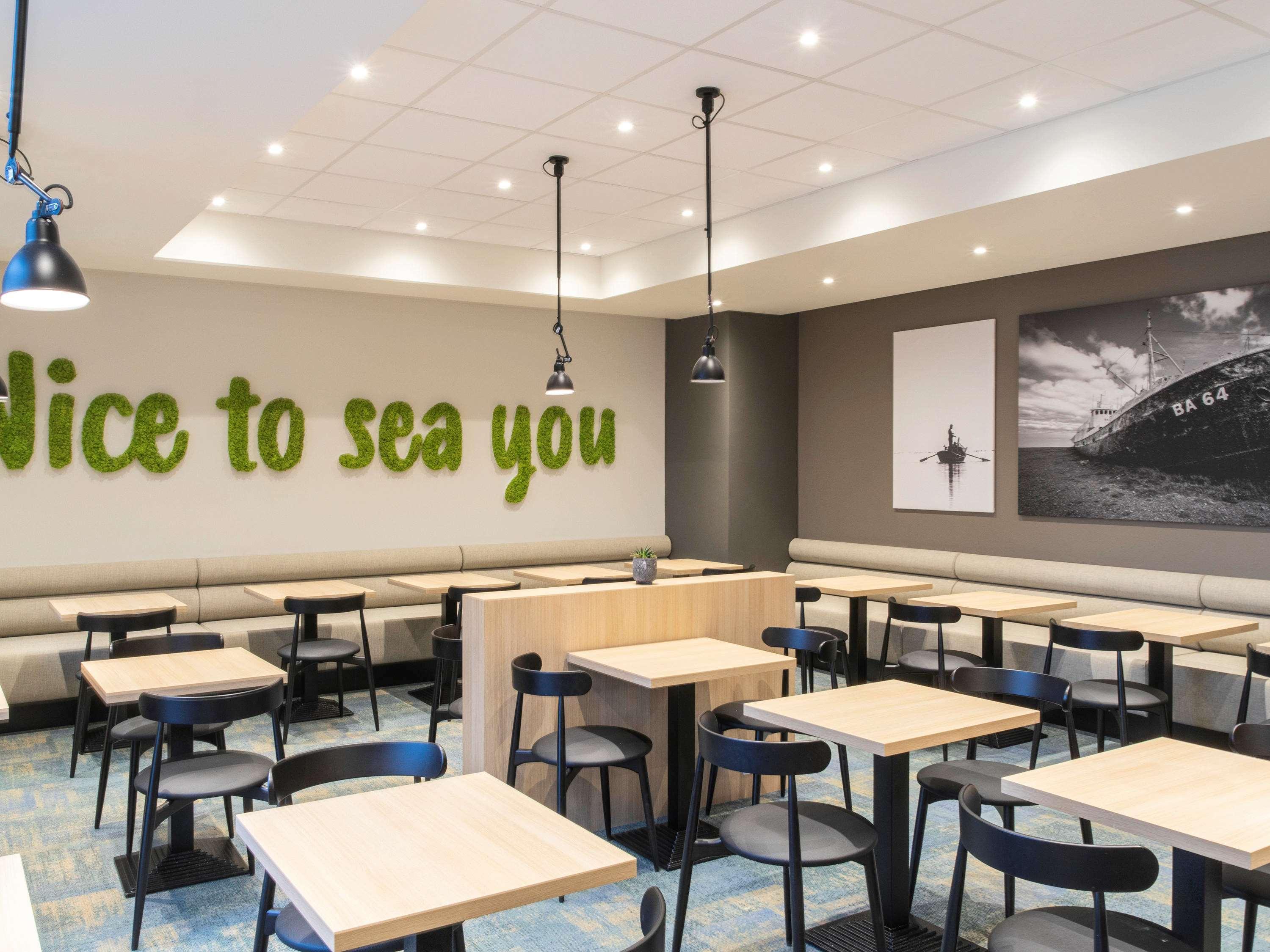 Ibis Styles Zeebrugge Hotel Braambeierhoek Ngoại thất bức ảnh