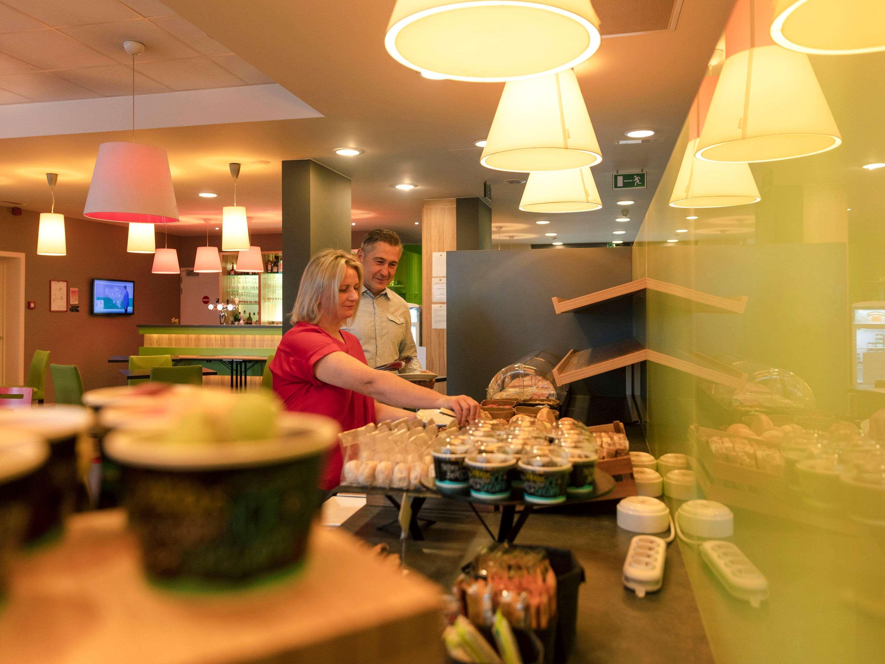 Ibis Styles Zeebrugge Hotel Braambeierhoek Ngoại thất bức ảnh