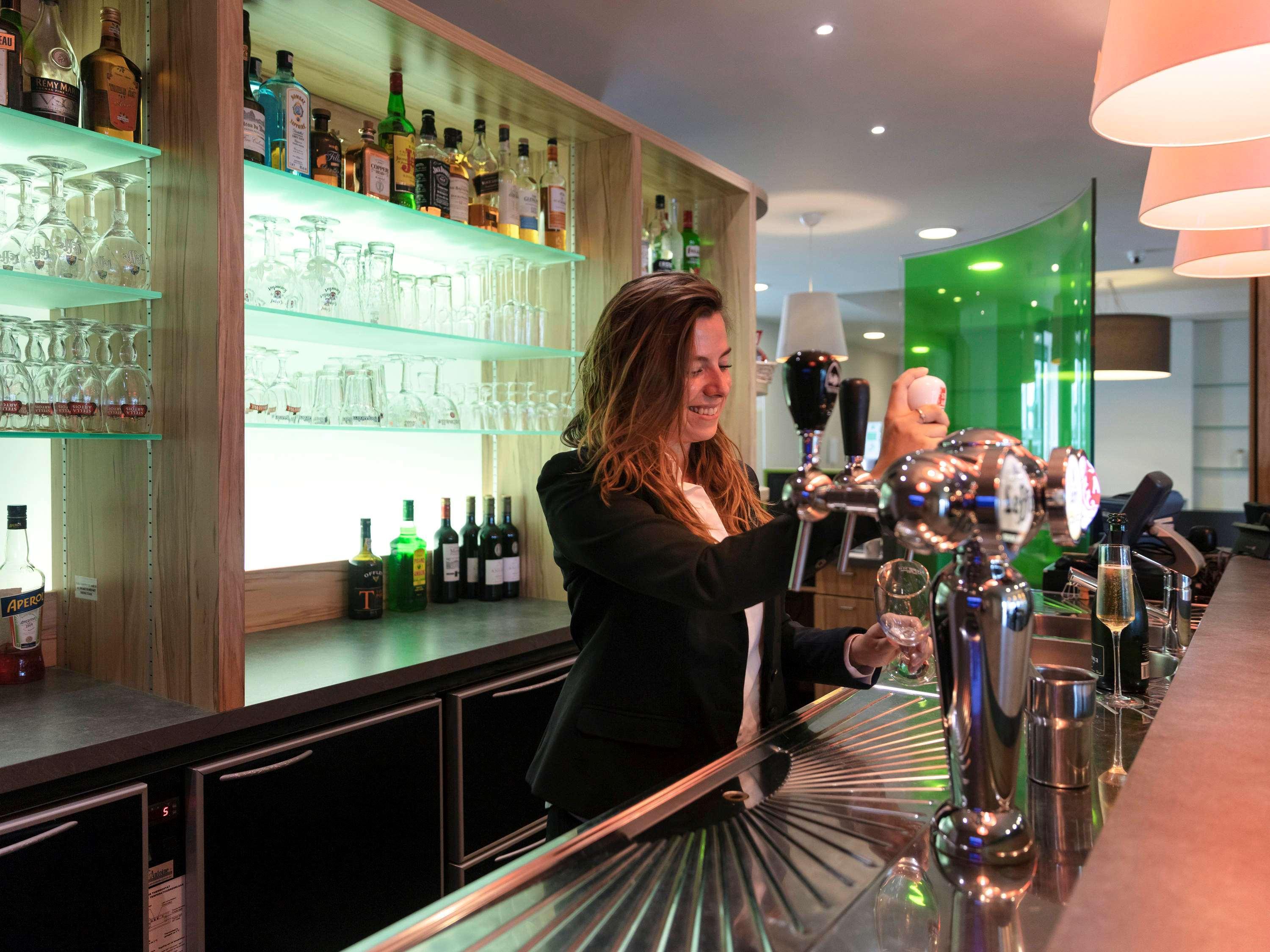 Ibis Styles Zeebrugge Hotel Braambeierhoek Ngoại thất bức ảnh