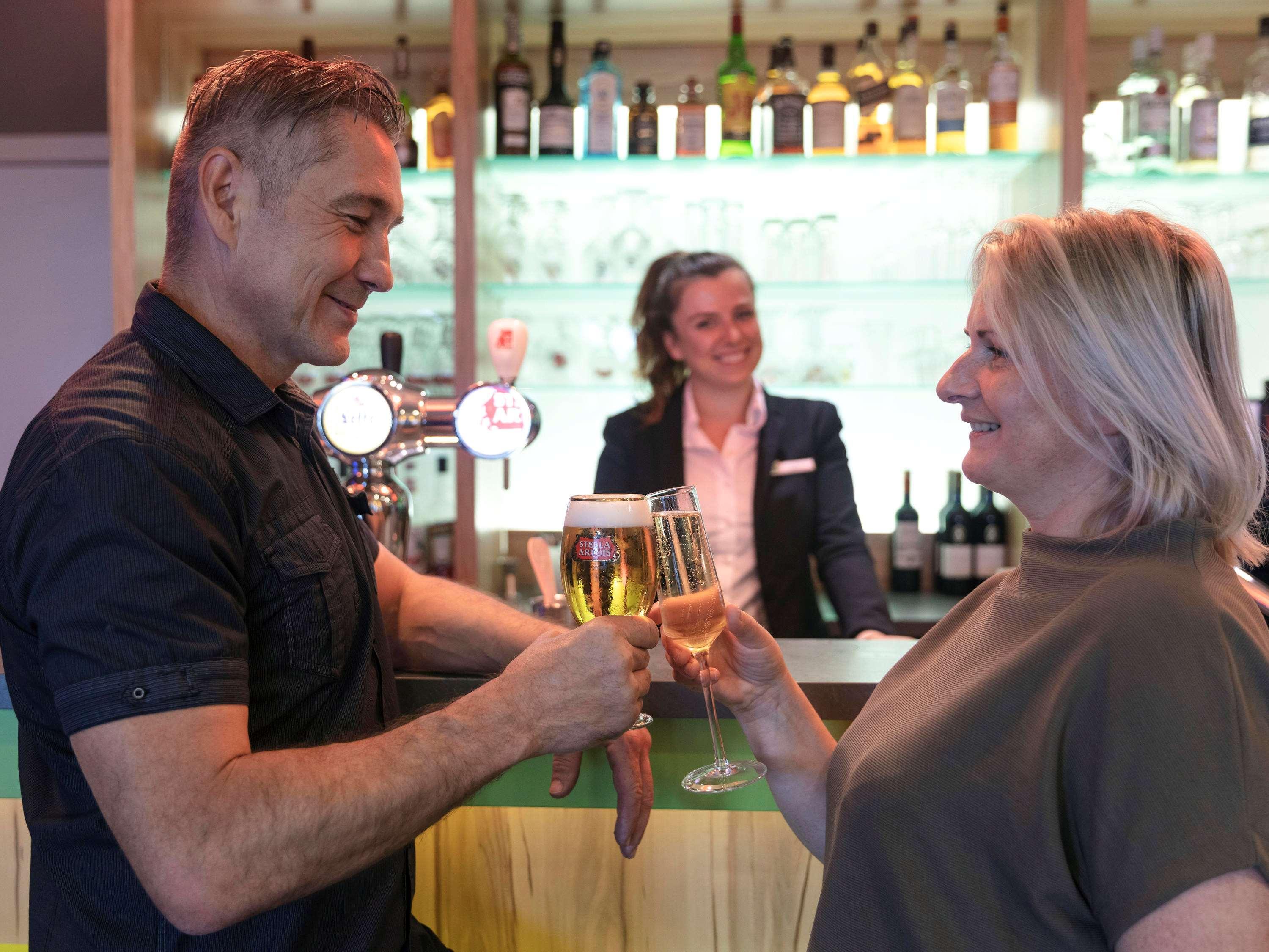 Ibis Styles Zeebrugge Hotel Braambeierhoek Ngoại thất bức ảnh